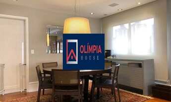 Imagem 5: Venda Apartamento 3 Dormitórios - 165 m² Moema