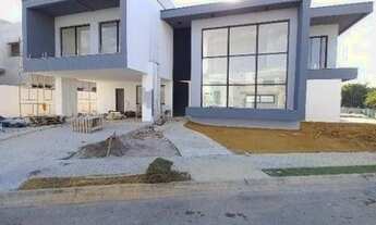 Imagem 2: Sobrado com 5 dormitórios à venda, 280 m² por R$ 2.600.000 - Condomínio Residencial Colina