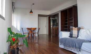 Imagem 6: Apartamento com vista espetacular
