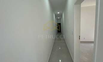 Imagem 6: Casa - Parque Olívio Franceschini - Hortolândia