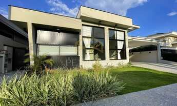 Imagem: Casa - Jardim Paiquerê - Valinhos