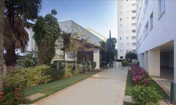 Imagem: Apartamento - Jardim Dom Vieira - Campinas