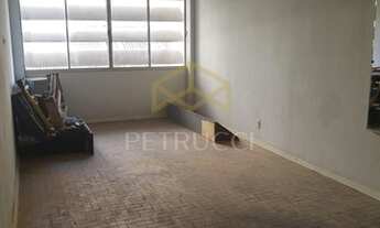 Imagem 2: Kitnet - Centro - Campinas