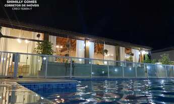 Imagem: Chácara para Venda em Dona Catarina Mairinque-SP