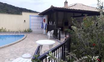 Imagem 2: Casa em condomínio com infraestrutura, próxima a Praia do Peró e Ilha do Japonês