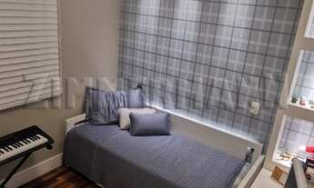 Imagem 9: SãO PAULO - Apartamento Padrão - ALTO DA LAPA