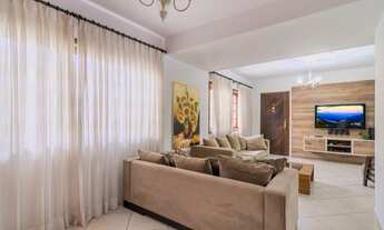 Imagem: Rebrokers - Residência 4 Quartos, sendo