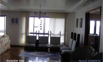 Imagem 2: APARTAMENTO - BROOKLIN - SP