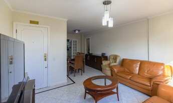 Imagem 2: APARTAMENTO RESIDENCIAL em São Paulo - SP, Parque da Mooca