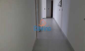 Imagem 2: NOVO - ALTO PADRÃO - CANTO DO FORTE - ENTRADA E PARCELAS DIRETAS COM O CONSTRUTOR