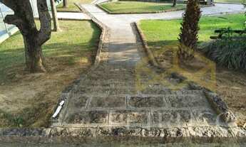 Imagem: Terreno - Vila Homero - Indaiatuba