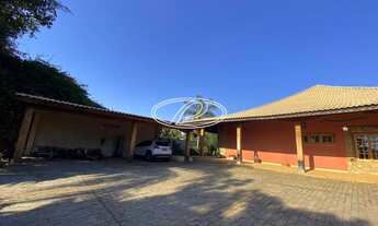 Imagem 2: Casa à venda, 4 quartos, 4 suítes, 4 vagas, Jardim Colina Verde - Limeira/SP