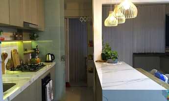 Imagem 5: Excelente apartamento na Vila Barpendi