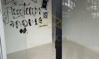 Imagem 2: Sala - Cambuí - Campinas