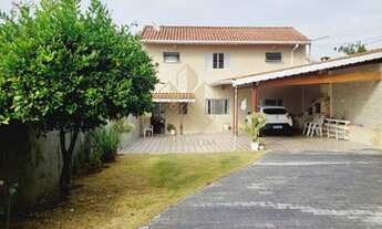 Imagem 5: Atibaia - Casa Padrão - Jardim do Lago