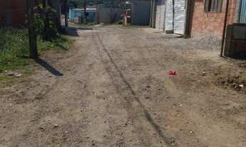 Imagem 2: Terreno 5 M de largura por 25M