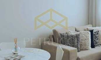 Imagem 3: Apartamento - Jardim Nova Europa - Campinas