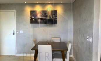 Imagem 4: Apartamento - Vila Lídia - Campinas