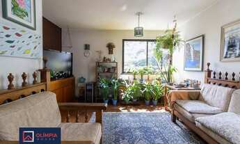 Imagem 2: Apartamento Venda Pinheiros 78 m² 2 Dormitórios