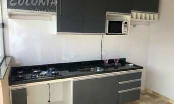 Imagem 7: Santo André - Apartamento Padrão - Parque das Nações