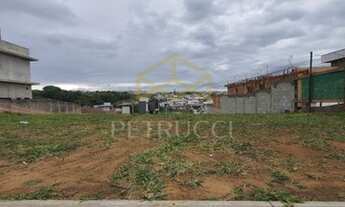 Imagem 2: Terreno - Swiss Park - Campinas