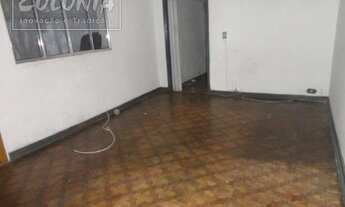 Imagem 2: Santo André - Casa Padrão - Parque Erasmo Assunção