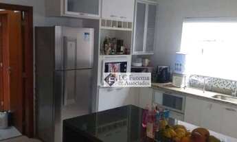 Imagem 6: Casa com 3 dormitórios à venda, 522 m² por R$ 1.380.000,00 - Nova Higienópolis - Jandira/S