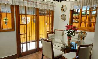 Imagem 6: Porto Alegre - Casa Padrão - Tristeza