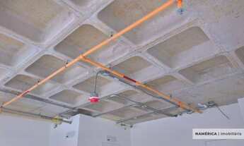 Imagem 6: Conjunto para alugar, 40 m² por R$ 2.000/mês - Vila Cruzeiro - São Paulo/SP