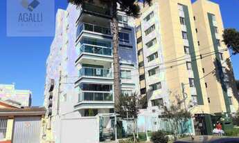 Imagem 1: Cobertura com 4 dormitórios à venda por R$ 1.844.000,00 - Vila Izabel - Curitiba/PR