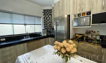 Imagem 7: Casa - Vila Mollon IV - Santa Bárbara D'Oeste