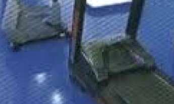 Imagem 3: FLAT - JARDIM PAULISTA - SP