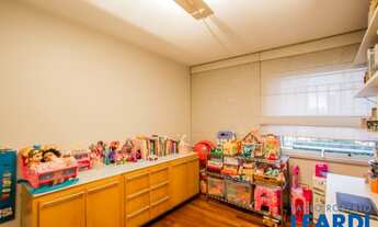 Imagem 7: APARTAMENTO - BROOKLIN - SP