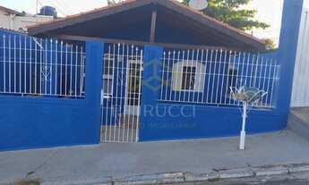 Imagem 2: Casa - Jardim Flamboyant - Paulínia