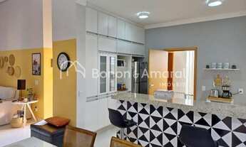 Imagem 6: Casa - Condomínio Santa Isabel - Paulínia