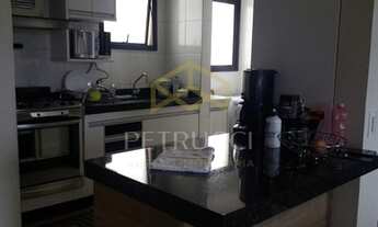 Imagem 7: Apartamento - Jardim do Lago - Campinas