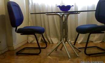 Imagem 5: APARTAMENTO - MOEMA PÁSSAROS - SP