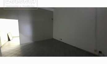 Imagem 3: Santo André - Loja/Salão - Vila Dora