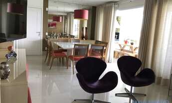 Imagem 3: APARTAMENTO - PANAMBY - SP