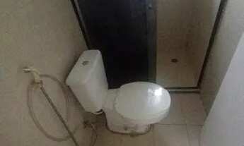 Imagem 4: Kitnet em localização calma