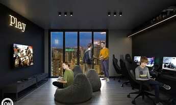 Imagem 5: São Paulo - Apartamento Padrão - Moema