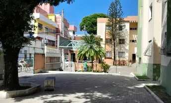 Imagem 2: Apartamento Mobiliado para Aluguel em Jardim Camburi - Vitória - ES