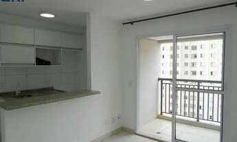 Imagem 2: PRÉDIO NOVO 2 DORMITÓRIOS 1 VAGA - DO LADO DA ESTAÇÃO BRÁS