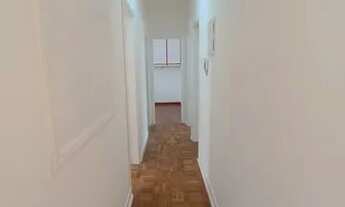 Imagem 4: Apartamento para aluguel tem 92 m2, com 3 quartos em Aparecida - Santos - SP