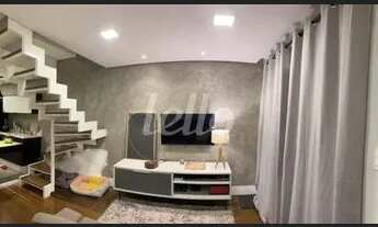 Imagem 2: São Paulo - Casa Padrão - Tatuapé