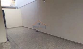 Imagem 3: Casa Padrão - Ribeirão Preto - Vila Tibério