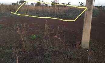 Imagem 6: Área comercial na BR 040