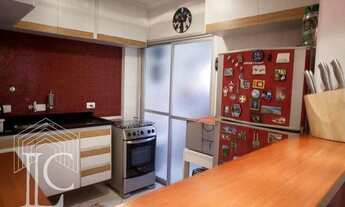 Imagem 5: Apartamento para Venda em São Paulo, Brooklin, 2 dormitórios, 1 banheiro, 1 vaga