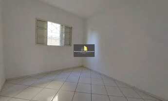 Imagem 3: Locação - Casa - Vila Dainese - Americana - SP