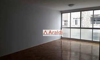 Imagem: Apartamento com 3 dormitórios, 140 m²
